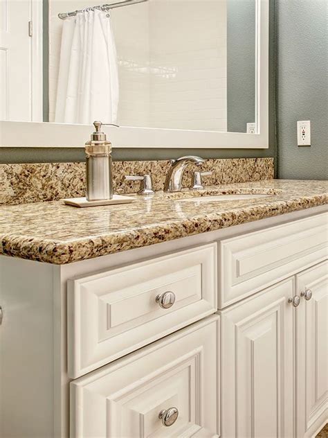 Bathroom Granite Countertops 2021 In 2021 Granite Bathroom