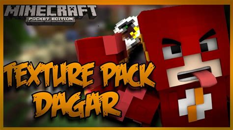 Despite its beautiful appearance, this texture pack is able to be run on 'not over the top' computers, which is great considering how well the texture. Minecraft Pe 0.16.0 Oficial Texture Pack De Dagar Items 3D ...