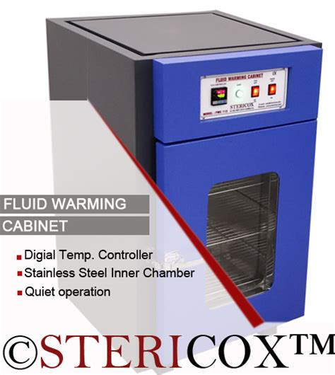 Maybe you would like to learn more about one of these? Fluid Warming Cabinet | Blood IV Fluid Blanket Fluid ...