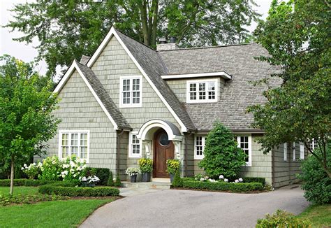 The Most Popular American House Styles Explained House Exterior