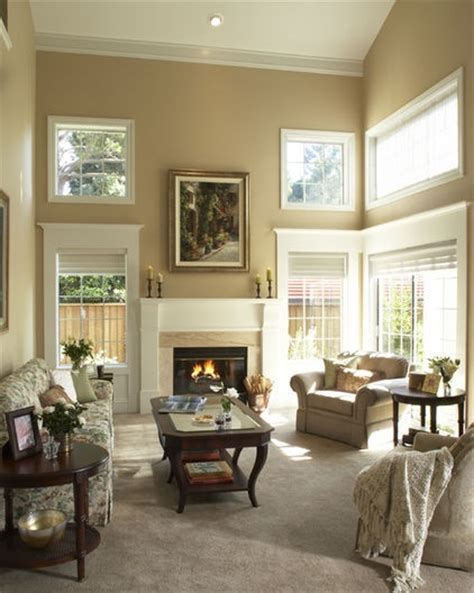 From wikipedia, the free encyclopedia. Two story living room; great window trim | Beautiful Home ...