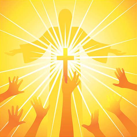 Praise And Worship Illustrations Royalty Free Vector Graphics And Clip