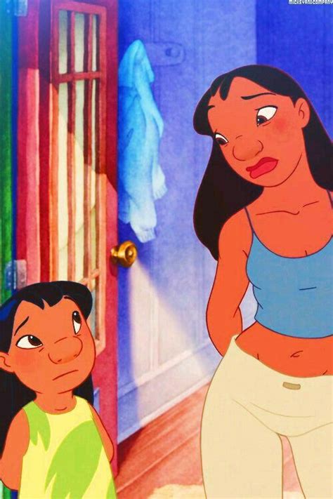 Lilo And Nani Disney Pixar Movies Disney Nerd Disney Lilo Disney And Dreamworks Disney Magic