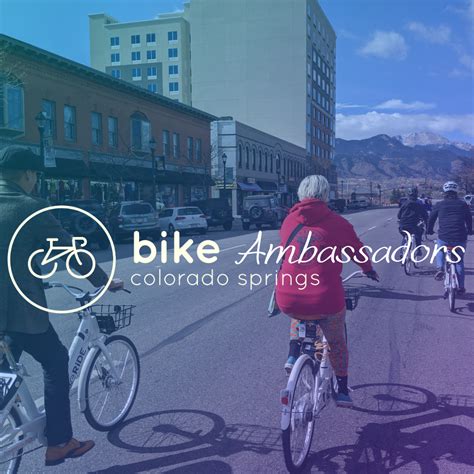 Gotrax, a leading manufacturer of electric bikes, scooters, and hoverboards Get Involved - Bike Colorado Springs