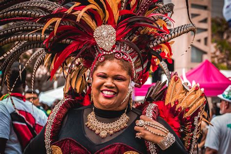 Celebrate At The Barbados Crop Over Festival 2023 Sandals