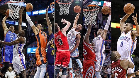 Russell westbrook dunk 5874 gifs. Russell Westbrook's Best Dunk On Every Team In The NBA ...