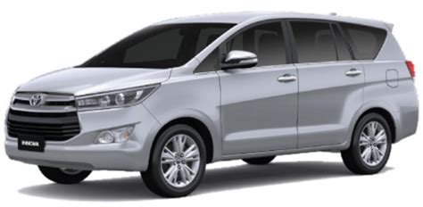Toyota Innova Crysta 2016 Price Specs Review Pics And Mileage In India