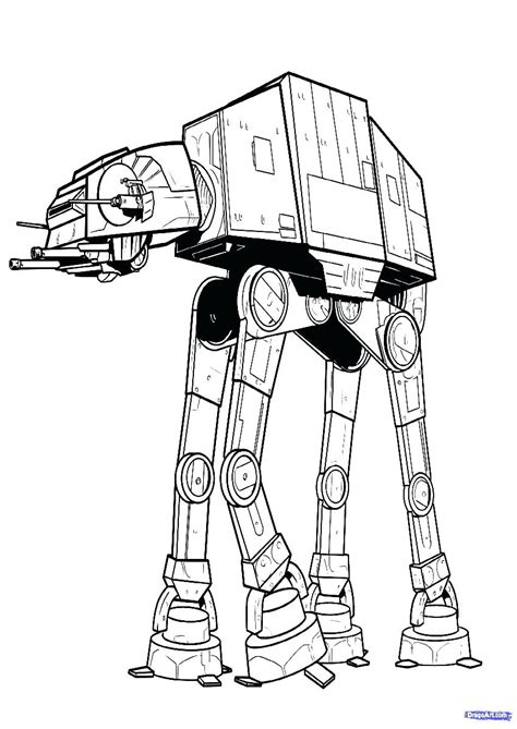 Star Wars Ships Drawing at GetDrawings | Free download