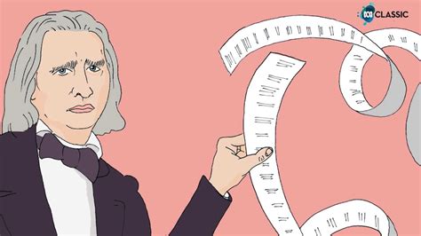 A Liszt Of The Best Or Worst Classical Music Puns Abc Classic