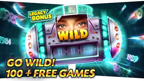 The official vegas style totally free casino & slots games. Caesars Slots: Free Slot Machines and Casino Games ...