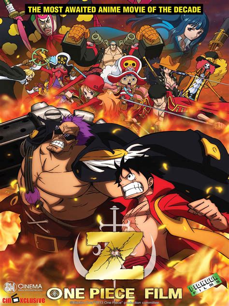 Kaisokuou ni ore wa naru (2000). One Piece The Movie - film 2000 - Beyazperde.com
