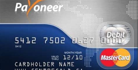 Check spelling or type a new query. Payoneer the web way to get paid- 25 $free-activate paypal | Prepaid debit cards, Mastercard, Debit