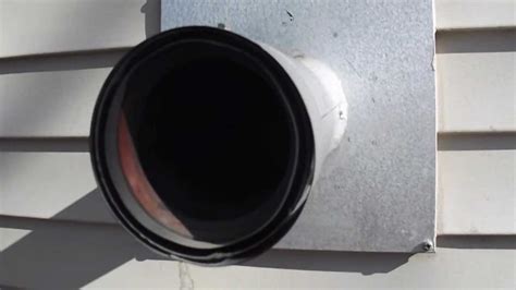 This probably isn't an area your think about cleaning often, but they can became a greasy dollar tree diy. DIY - How to Clean out your Pellet Stove Exhaust Vent ...