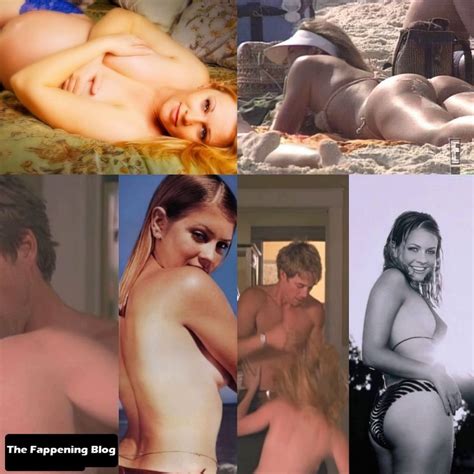 Melissa Joan Hart Topless Sexy Collection Photos Videos Pinayflixx Mega Leaks