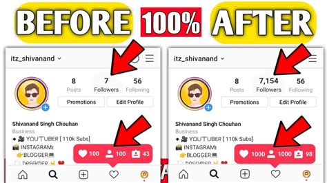 Ig Booster App Latest Version Every Submit 100 Followers In 2022