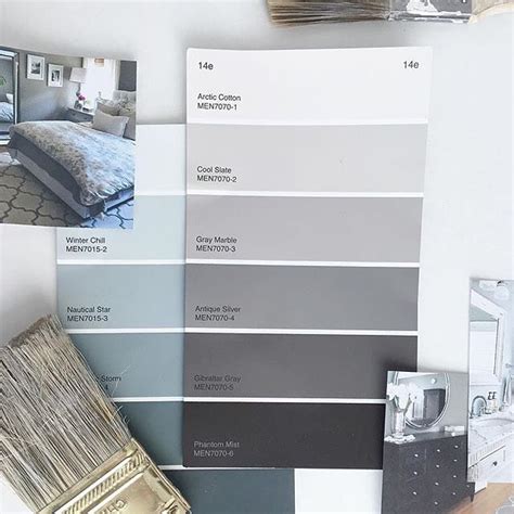 Maybe you would like to learn more about one of these? 146 best 50 Shades of Grey Paint images on Pinterest ...