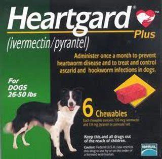 Free shipping* on most items! Fired Scientist Alleges Heartgard Plus Cover-Up