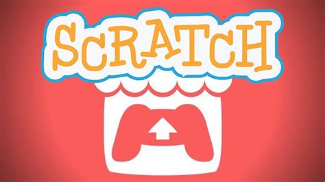 How To Put A Scratch Game On Itchio Scratch Tutorial Youtube