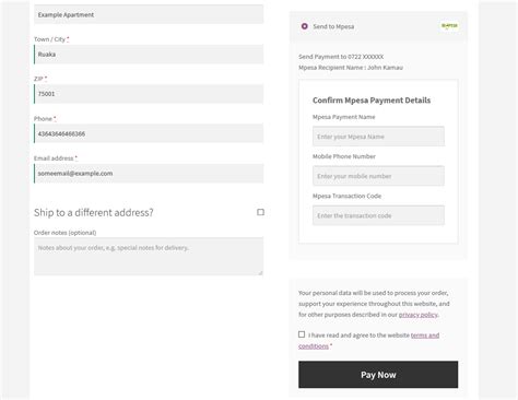 Well in this update, safaricom will now show you how much money you are allowed to transact this update will be very important for those people that transact a lot of money on mpesa. How to Send to Mpesa WooCommerce Payment for Free » NJENGAH