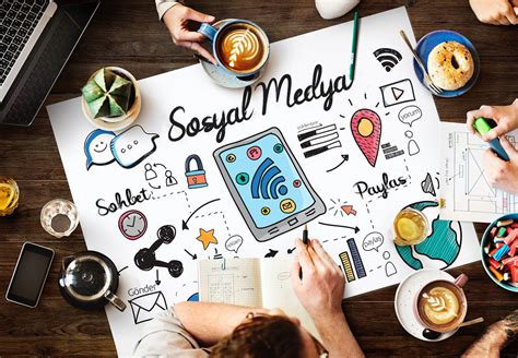 Sosyal Medya Planlaması Nasıl Yapılır Örnek Sosyal Medya Planı Oluşturma