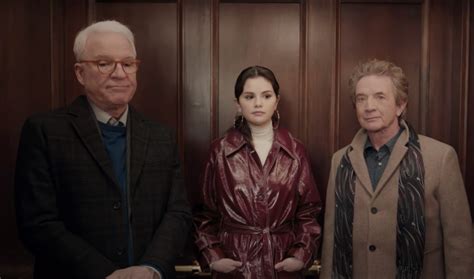 'Only Murders in the Building' Trailer: Steve Martin in Hulu Mystery | IndieWire