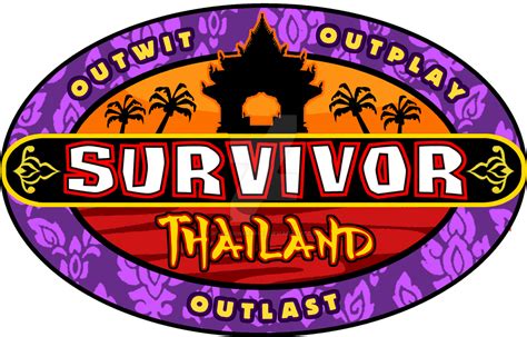 Survivor Logo Australian Survivor Survivor Wiki Fandom