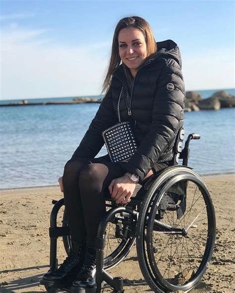 Woman In Wheelchair Wheelchair Fashion Fashion Wheelchair Women