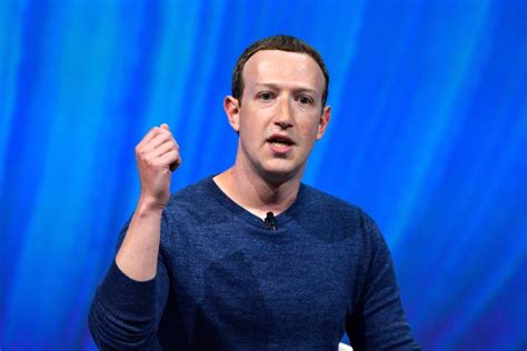 Facebook ceo mark zuckerberg answers questions, addresses possibility of regulation. Mark Zuckerberg: What we learned about Facebook CEO from ...