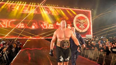 These Are The 6 Longest Title Reigns In Wwe History