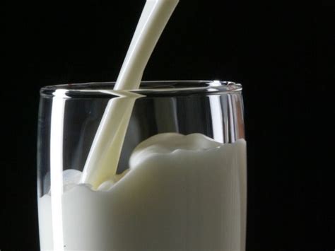 Milk 10 Health Benefits And Nutrition