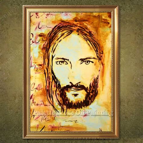 Jesus Christ Jesus Canvas Posters And Prints Wall Art Pictures For