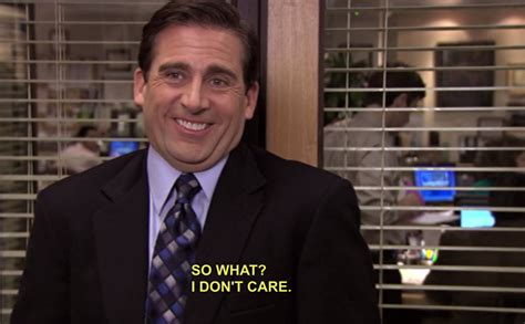 Top Ten Quotes The Office Quotesgram