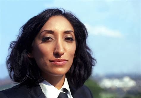 Shazia Mirza Heads To Birmingham Old Rep With Comedy Show Shropshire Star