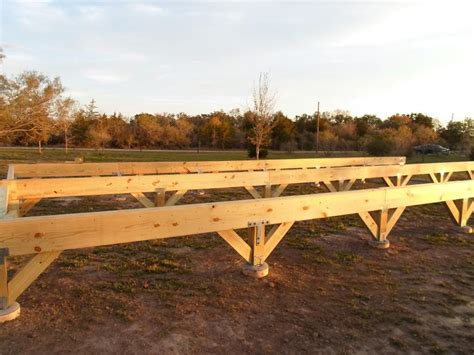 O o o o o o o o o is that overkill? 20x45 1 1/2 Story Home-TX | Pier and beam foundation ...