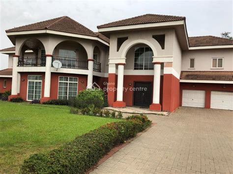 For Sale Luxury 5 Bedroom House Trasacco East Legon Accra 5 Beds 5 Baths Ref 12336