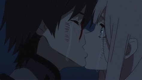 pin on darling in the franxx