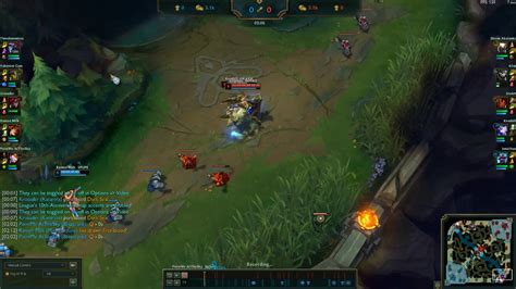 Get Fucked Ashe Part 1