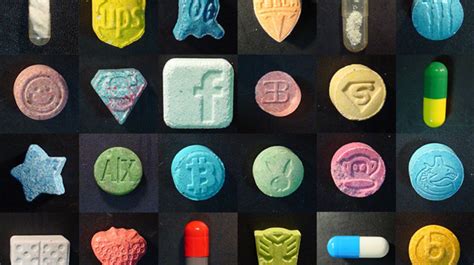 Whats Really In Your Ecstasy Noisey