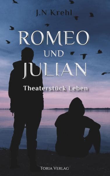 Romeo Und Julian Von J N Krehl Buch Thalia