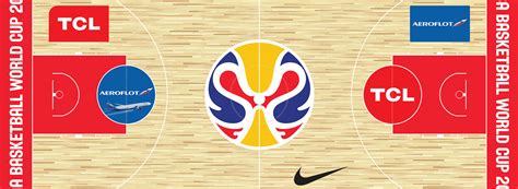 Fiba organises the most famous and prestigious international basketball competitions. FIBA Basketball World Cup 2019 courts and baskets unveiled ...