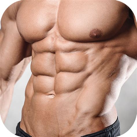 Six Pack In 28 Days Abs Workout At Home Appstore For Android