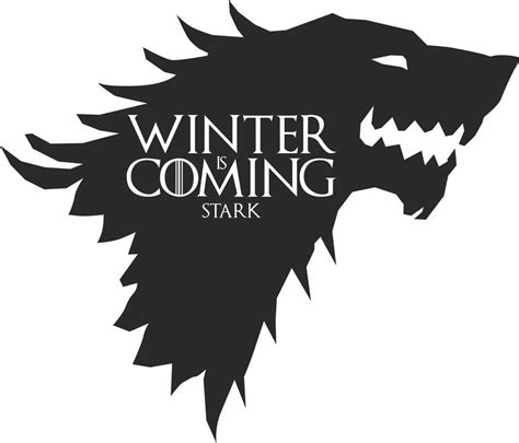 Game Of Thrones Vector At Getdrawings Free Download
