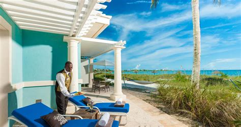 Sandals Emerald Bay Luxury Resort In The Bahamas Sandals