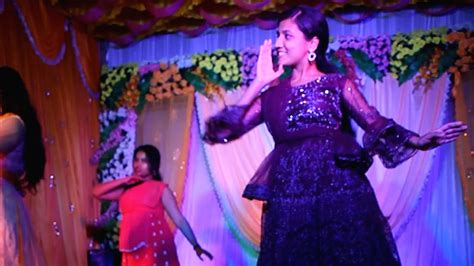Aayat Dance Performance Bajirao Mastani Maitry Nayak Youtube