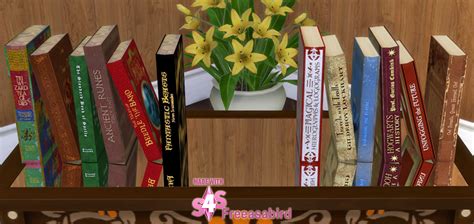 Sims 4 Harry Potter Books The Sims 4 Best Harry Potter Mods Cc Packs