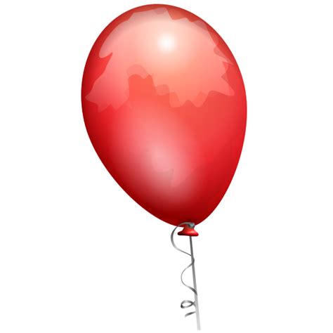 Red Balloons Png Photo Png Arts