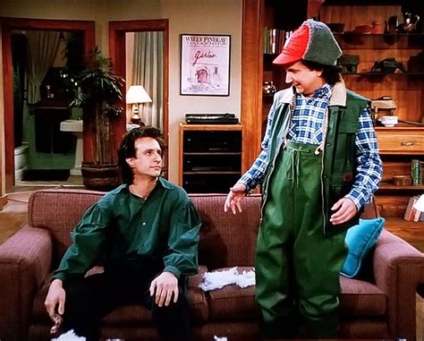 Pin by Mariah Silvie on Perfect strangers | Perfect strangers, Perfect strangers tv show ...