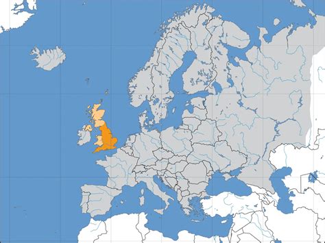 Europelocation England •