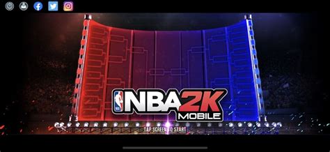 Nba 2k Mobile Basketball Game Android Ios Apk Download For Free Taptap