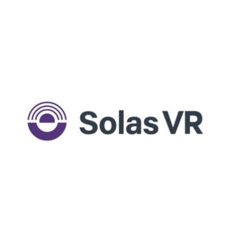 Solas Vr Brand Assets Updated 04012023 Solas Vr